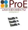 EFR32MG Zigbee and Thread Starter Kit