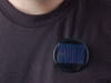 Round Solar Panel Skill Badge - 5V / 40mA