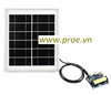 Solar Panel (6V 5W)