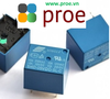 Relay 5V10A 5 Chân SRD-05VDC-SL-C
