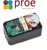 ST3215 Servo 30KG Serial Bus Servo, High precision and torque, with Programmable 360 Degrees Magnetic Encoder