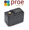 ST3215 Servo 30KG Serial Bus Servo, High precision and torque, with Programmable 360 Degrees Magnetic Encoder