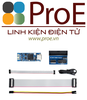 Combo STLINK-V3MINIE