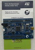 STM32F411 DISCOVERY