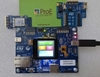 STM32H573I-DK Discovery kit with STM32H573IIK3Q MCU