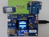 STM32H573I-DK Discovery kit with STM32H573IIK3Q MCU