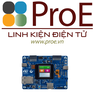 STM32H573I-DK Discovery kit with STM32H573IIK3Q MCU