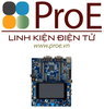 STM32H757I-EVAL Evaluation board with STM32H757XI MCU