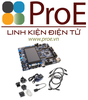 STM32H757I-EVAL Evaluation board with STM32H757XI MCU