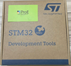 STM32N6570-DK Discovery kit with STM32N657X0 MCU