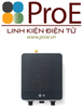 SVC01-LS2 LoRaWAN Solenoid Valve Controller