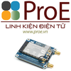 SX130x 868M/915M LoRaWAN Gateway Module/HAT for Raspberry Pi, Standard Mini-PCIe Socket, Long range Transmission