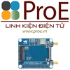 SX130x 868M/915M LoRaWAN Gateway Module/HAT for Raspberry Pi, Standard Mini-PCIe Socket, Long range Transmission
