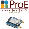 SX130x 868M/915M LoRaWAN Gateway Module/HAT for Raspberry Pi, Standard Mini-PCIe Socket, Long range Transmission