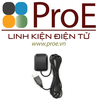 TEL0138 USB GPS Receiver (2m Extension Cable)