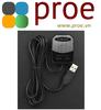 TEL0138 USB GPS Receiver (2m Extension Cable)