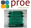 TI-PLABS-AMP-EVM TI Precision Labs - Op Amps Evaluation Module