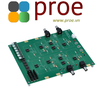 TI-PLABS-AMP-EVM TI Precision Labs - Op Amps Evaluation Module