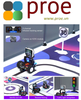Yahboom Tiny:bit Pro AI visual robot car
