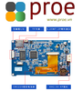 TJC4827X543_011R  Màn hình HMI UART TJC 4.3 inch