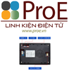 TJC 5 inch TJC8048X550_011R