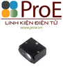 TOF Laser Range Sensor (C)