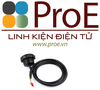 TOF MINIS Range Sensor