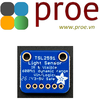 Cảm biến ánh sáng Lux Sensor Adafruit TSL2591