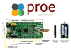 Turtle Board STM32L432KC SX1276 LoRaWAN