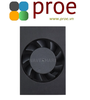 Dedicated Cooling fan for Jetson TX2 NX