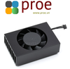 Dedicated Cooling fan for Jetson TX2 NX