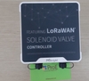 UC512 LoRaWAN Solenoid Valve Controller