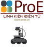 UGV Rover PT Jetson Orin AI Kit (EN)