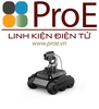 UGV Rover ROS 2
