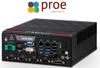 MVP-5100 Series Integrated Fanless Embedded Computers MVP