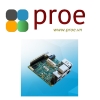 UP Squared AI Vision Development Kit-M