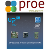 UP Squared AI Vision Development Kit-M