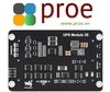 UPS Module 3S (EN)