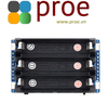 Mini Uninterruptible Power Supply module, Supports charging And Power output at the same time, 5V 2.5A Output