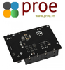 UPS Power Module (EN) Uninterruptible Power Supply UPS Module For Jetson Nano, Stable 5V Power Output