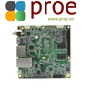 Bảng mạch UP Squared 6000 Developer Board with Intel® Pentium® Processor SoC, 4gb Ram, 32gb eMMC