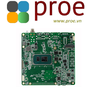 Bảng mạch UP Xtreme i11 board - Core i3 - 1115GRE