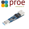 USB 3.2 Gen1 TO Gigabit Ethernet Converter, Driver-Free