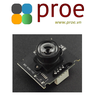 USB Camera for Raspberry Pi and NVIDIA