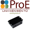 Industrial Grade USB HUB, Extending 4x USB 2.0 Ports, Switchable Dual Hosts