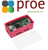 USB HUB BOX for Raspberry Pi Zero Series, 4x USB 2.0 Ports