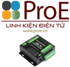 Industrial USB To 4-Ch Serial Converter, Original FT4232HL Chip, Supports USB To RS232/485/422/TTL