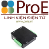Industrial USB To 4-Ch Serial Converter, Original FT4232HL Chip, Supports USB To RS232/485/422/TTL