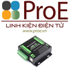 Industrial USB To 4-Ch Serial Converter, Original FT4232HL Chip, Supports USB To RS232/485/422/TTL