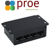 Industrial USB TO 4CH TTL Converter, USB To UART, Multi Protection & Systems Support